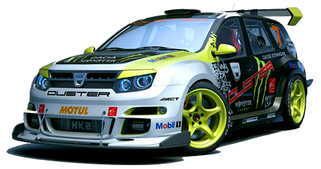 Аксесуари для автотюнингу