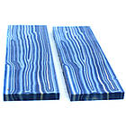 Накладки для рукоятки ножа Мікарта № 92971 Ріверз 6,2х40х130 мм, фото 2