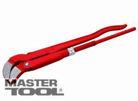 MasterTool Ключ трубний тип S, литий, Арт.: 76-0701