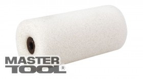 MasterTool Валик поролоновий 150*60 d 6 мм, Арт.: 92-8156