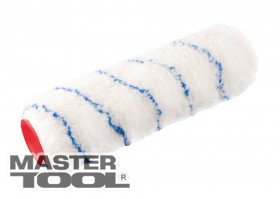 MasterTool Валик Профі 48/250/18 мм d 8 мм, Арт.: 92-5908