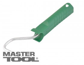 MasterTool Ручка для валика, 180 мм d 8 мм, Арт.: 92-7001