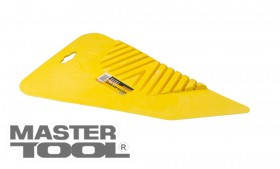 MasterTool Шпатель для шпалер 280 мм, Арт.: 19-5001