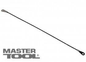 MasterTool Полотно вольфрамове 300 мм для скла та кераміки, Арт.: 80-2300