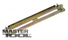MasterTool Планка для заточування ланцюгів 4.8 мм, Арт.: 06-0003