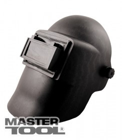 MasterTool Маска зварювальна відкидна "Ягуар 2", Арт.: 81-0020