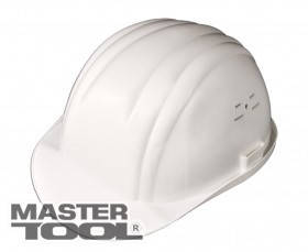 MasterTool Каска жовтогаряча (будівельники), Арт.: 81-1002