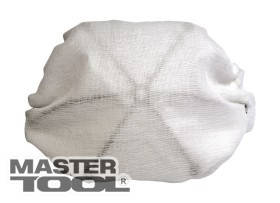 MasterTool Респіратор протипиловий ШБ-1 "Ліпосток" (флізелін), Арт.: 82-0138