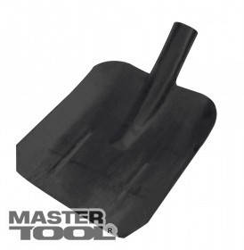 MasterTool Лопата совкова 270*220 мм чорн. мет. 1,3 мм, Арт.: 14-6218