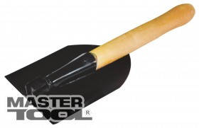 MasterTool Лопата саперна МСЛ-500 складна, Арт.: 14-6245