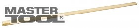 MasterTool Черенок для плоскорізу Фокіна 1200 мм, Арт.: 14-6338