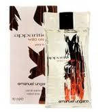 Ungaro Apparition Wild Orange edt,90ml