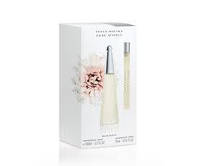 Issey Miyake LEau dIssey Flowers Day edt(50ml+7.5ml)