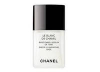 CHANEL Le Blanc de,30ml