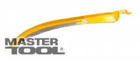 MasterTool Коса "Соболь" 500 мм, рейкова сталь, Арт.: 92-0655, фото 1