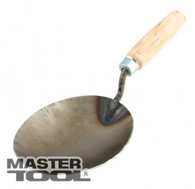 MasterTool Ківш штукатурний 700 мл, Арт.: 19-4003, фото 1