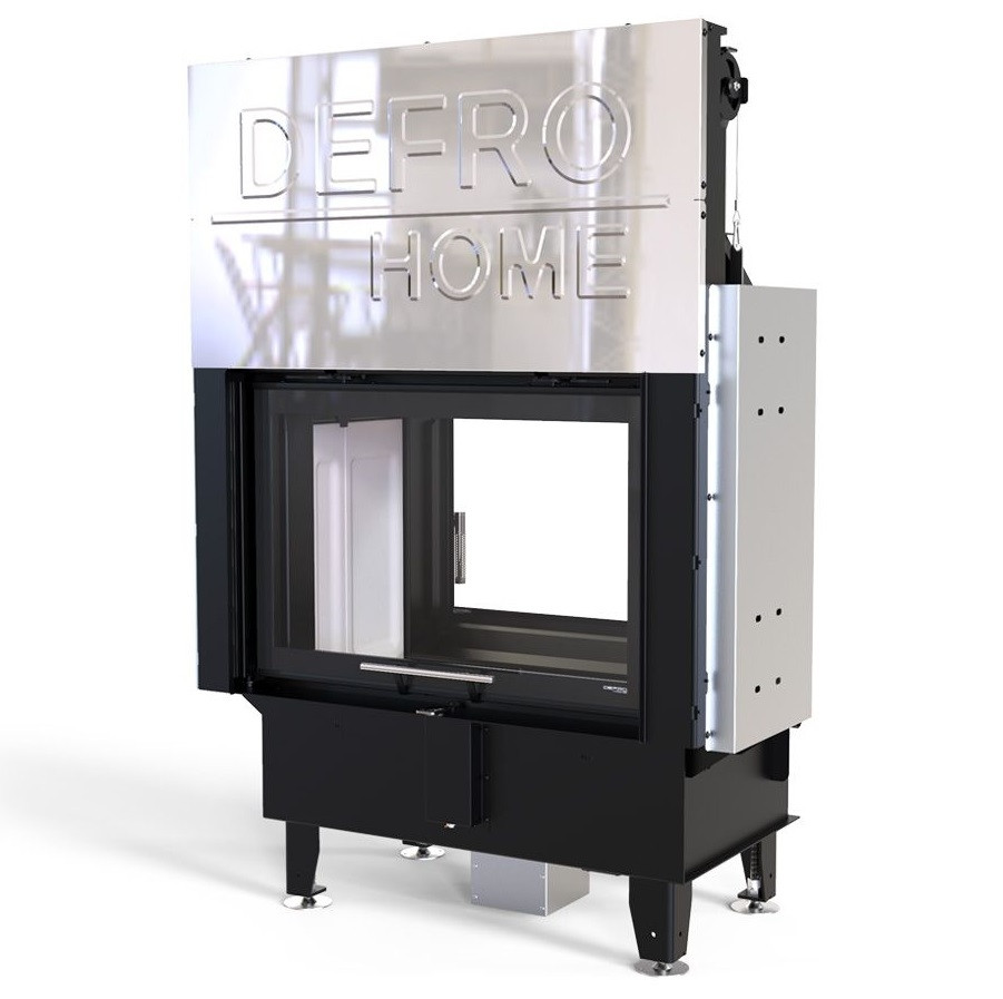 Каминна топка DEFRO HOME INTRA ME T G