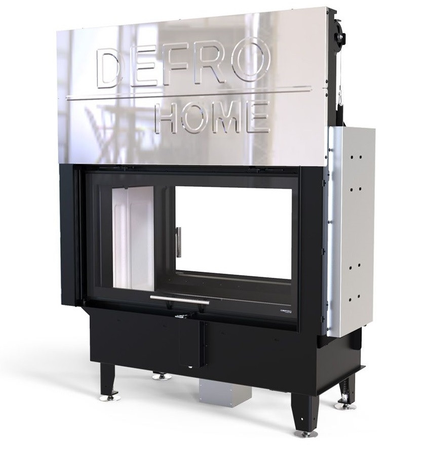 Каминна топка DEFRO HOME INTRA LA T G