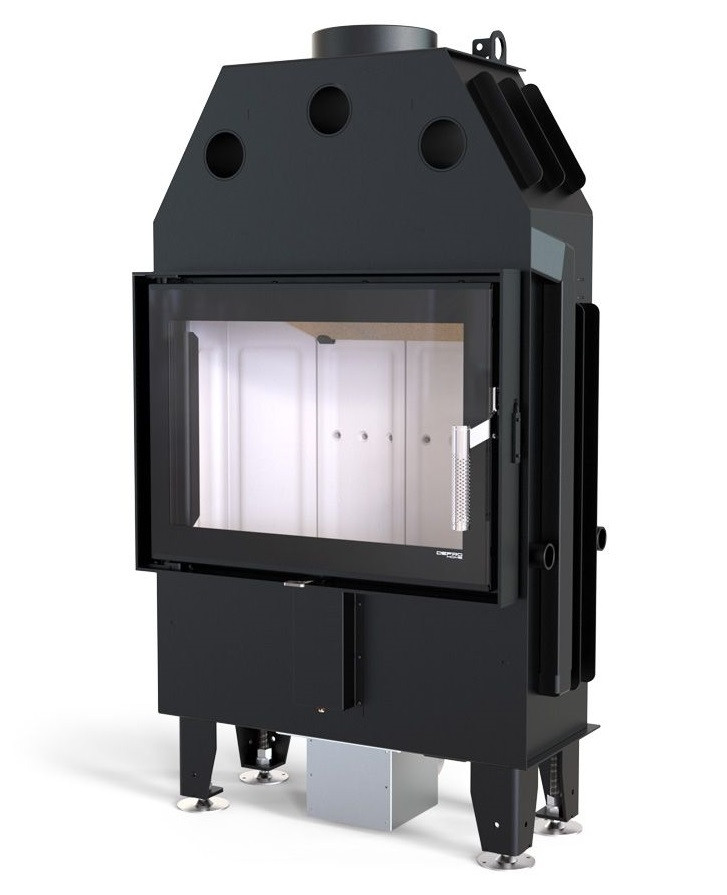 Камінна топка DEFRO HOME INTRA SM SLIM
