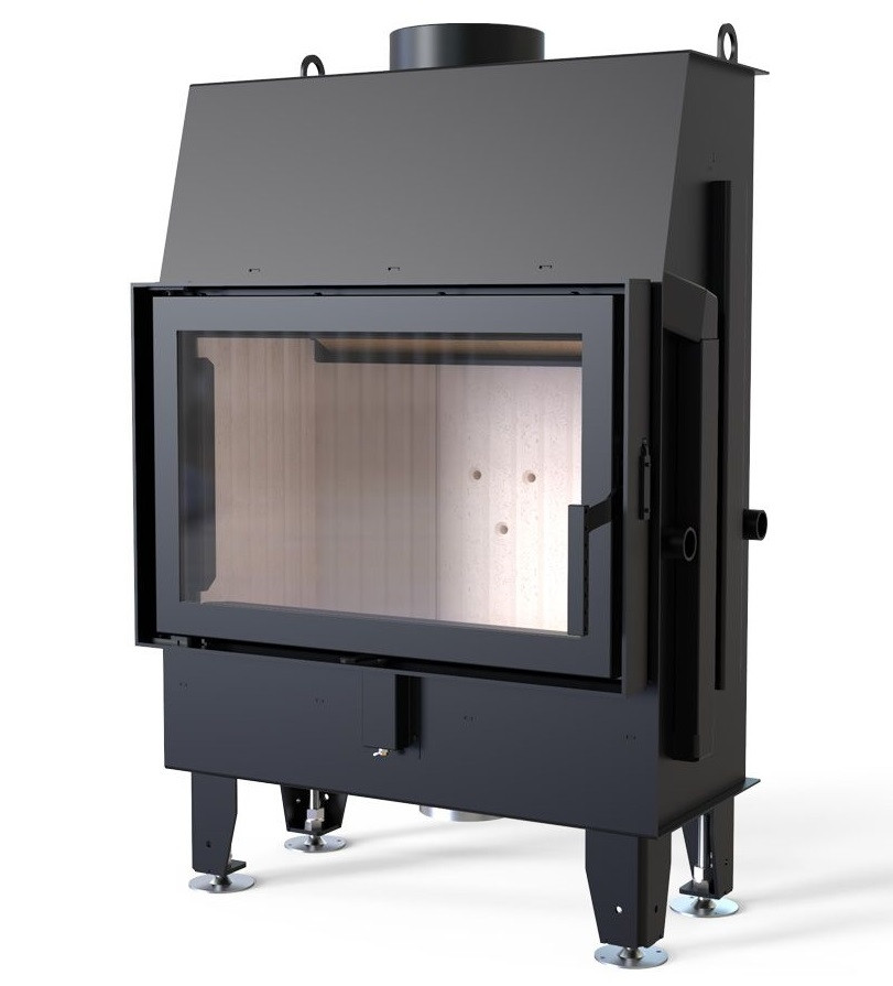 Каминна топка DEFRO HOME IMPULS SM