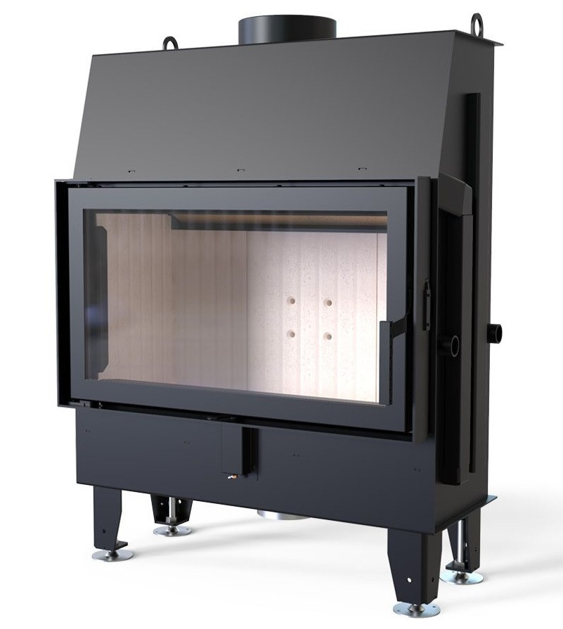 Камінна топка DEFRO HOME IMPULS ME