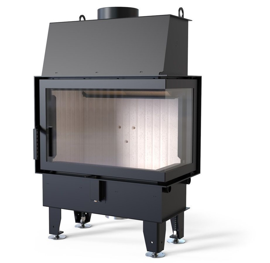 Каминна топка DEFRO HOME IMPULS SM BP