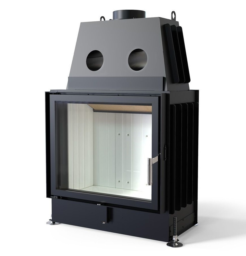 Каминна топка DEFRO HOME PORTAL ME