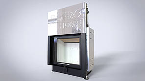 Камінна топка DEFRO HOME PORTAL ME G, фото 2