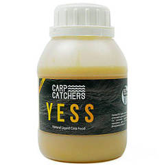 Ліквід Carp Catchers «YESS» — 500ml