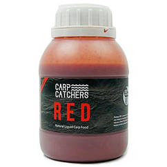 Ліквід Carp Catchers «RED» - 500ml