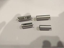 HP EliteBook 8560p 8570p заглушки на петлі б/в