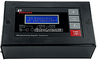 Автоматика для твердотопливных котлов KG Elektronik SP-18Z