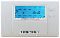 Комнатный регулятор температуры Euroster 2006