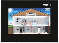 Комнатный регулятор температуры Tech ST-281