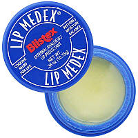 Blistex, Lip Medex, наружное обезболивающее средство для защиты губ, 10,75 г