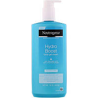 Neutrogena, Hydro Boost, крем-гель для тіла, 16 унці. (453 г)