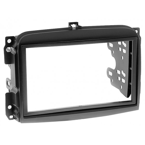 Перехідна рамка CARAV Fiat 500L (11-550), фото 1