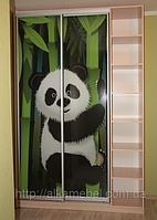 Якісний шафа-купе. Здоров'я важливіше за все!