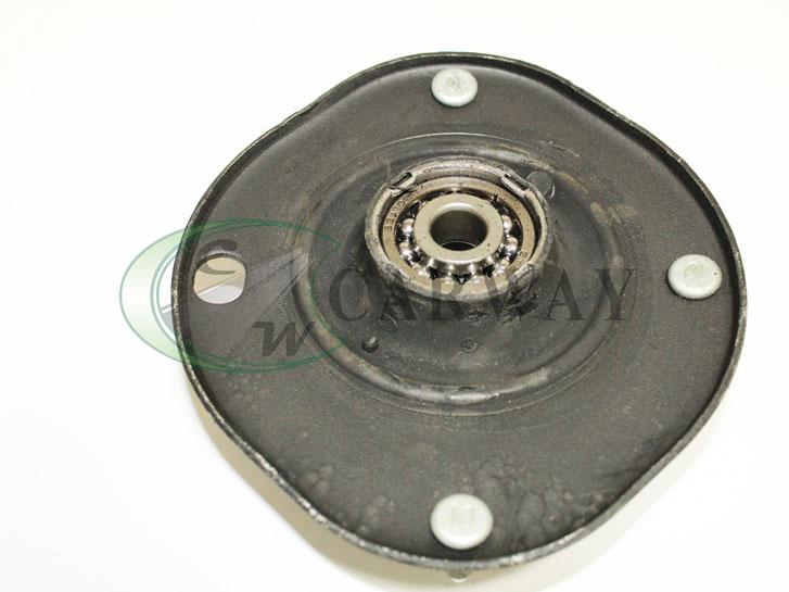 Опора передньої стійки Lanos права підш. GMB P96444920