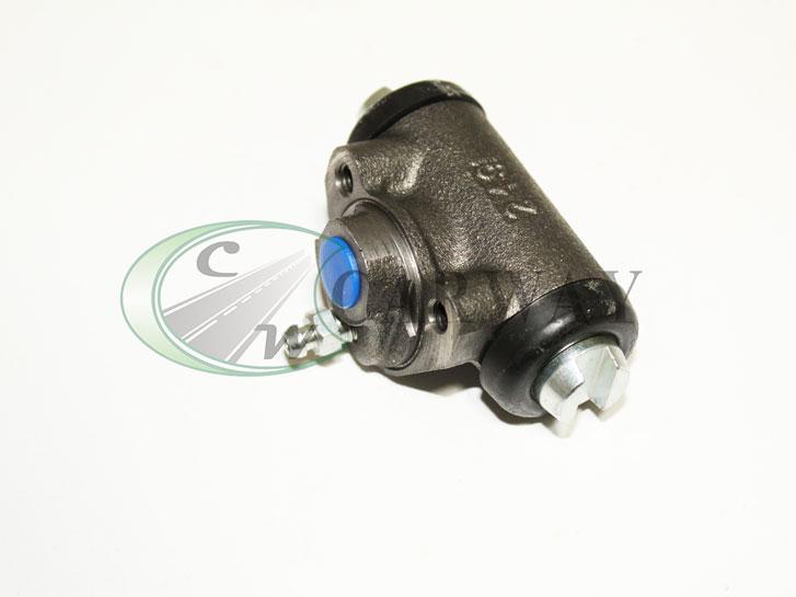 Циліндр гальмівний задній ВАЗ 2105-09 2105-3502040-00 Metelli