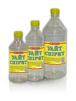 Уайт-спірит 5л (3,5 кг) УкрСоюз
