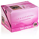 (Code № 182) Гель для вій і брів Anastasia Lash & Brow Gel Mascara (уп.24шт), фото 5