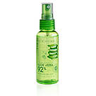 (Code № 175) Мист для лица Soothing & Moisture Aloe Ver 92% 60ml (уп.12шт), фото 2