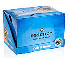 (Code № 181) Гель для вій і брів Essence Lash & Brow Gel Mascara (уп.24шт), фото 5
