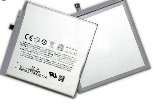 Акумулятор Meizu BT56 / MX5 Pro, 3050 mAh Original PRC