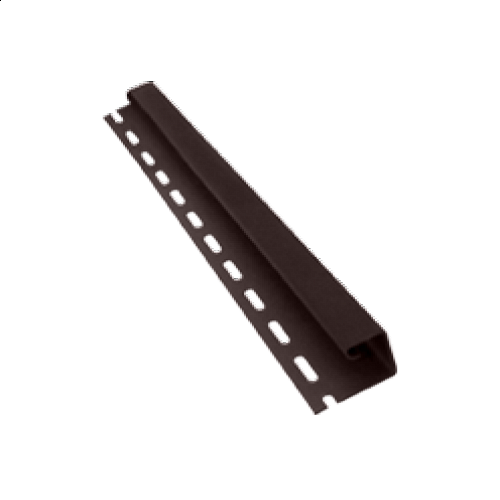 Софіт J - профіль, J - планка 3м RainWay