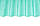 Прозорий гофрований шифер Еліпласт (Зелений). Ширина 2 м. Розкрий!, фото 4