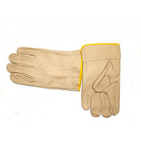 Рукавички шкіряні оптом