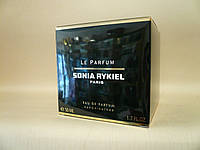 Sonia Rykiel — Le Parfum Sonia Rykiel (1993) — Парфумована вода 50 мл — Рідкий аромат, знятий із виробництва