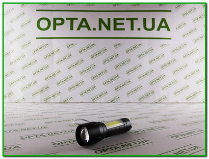 Ліхтар поліцейський Bailong BL-511